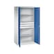 C+P Workshop cupboard with drawers, H1950W930D600 mm, No. 8922-5030|S10115 - Workshop cabinet - 1