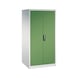 C+P Werkstattschrank, H1950B930T800 mm, Lichtgrau/Resedagrün Nr. 8924-00|S10166 - Werkstattschrank - 2