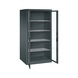 C+P Workshop cupboard with window, H1950B930D800 mm, No. 8924-055|S10022 - Workshop cabinet - 2