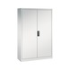 C+P Workshop cupboard with drawer fronts H1950B1200D400 mm No 8930-5030|S10026 - Workshop cabinet - 2