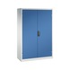 C+P Heavy-duty cupboard, H1950B1200D500 mm, No. 8931-052|S10280 - Workshop cabinet - 2