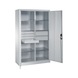 C+P Workshop cupboard with 6 drawers, H1950W1200D500 mm, No. 8931-3041|S10156 - Workshop cabinet - 1