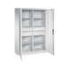 C+P Workshop cupboard with 4 drawers, H1950B1200D500 mm, No. 8931-3042|S10131 - Workshop cabinet - 1