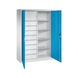 C+P C+P Werkstattschrank 8 Schubladen, H1950B1200T500 mm Nr. 8931-306|S10112 - Werkstattschrank - 1