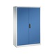 C+P Workshop cupboard with 9 compartments H1950B1200D500 mm No 8931-314|S10063 - Workshop cabinet - 2