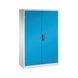 C+P Workshop cupboard with drawers, H1950B1200D500 mm, No. 8931-5030|S10082 - Workshop cabinet - 2