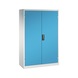 C+P Heavy-duty cupboard with drawers, H1950B1200D500 mm, No. 8931-5230|S10079 - Workshop cabinet - 2