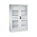 C+P Workshop cupboard, H1950B1200D500 mm No. 8931-5530|S10046 - Workshop cabinet - 1