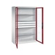 C+P Workshop cupboard, H1950B1200D500 mm No. 8931-5530|S10085 - Workshop cabinet - 2