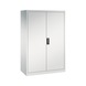 C+P Heavy-duty cupboard with drawers, H1950B1200D600 mm, No. 8932-5230|S10133 - Workshop cabinet - 2