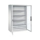 C+P Workshop cupboard, H1950B1200D600 mm No. 8932-553|S10043 - Workshop cabinet - 2