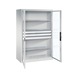 C+P Workshop cupboard, H1950B1200D600 mm No. 8932-5530|S10049 - Workshop cabinet - 2