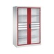 C+P Workshop cupboard, H1950B1200D600 mm No. 8932-5530|S10054 - Workshop cabinet - 1