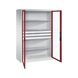 C+P Workshop cupboard, H1950B1200D600 mm No. 8932-5530|S10054 - Workshop cabinet - 2