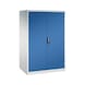 C+P Heavy-duty cupboard, H1950B1200D800 mm, No. 8934-052|S10105 - Workshop cabinet - 2