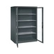C+P Workshop cupboard with window, H1950B1200D800 mm, No. 8934-055|S10020 - Workshop cabinet - 2