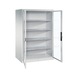 C+P Workshop cupboard with window, H1950B1200D800 mm, No. 8934-055|S10118 - Workshop cabinet - 2