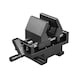 DIEBOLD Universal clamp for horizontal shrinking systems