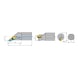 ATORN Boring bar E10H SVOCR 07 - SVOC boring bar - 2
