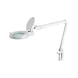 ORION Led-loeplamp met tafelklem en vergroting van 1,75x |STAFFELKORTING - Led-loeplamp |STAFFELKORTING - 1