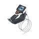Laserliner professional video inspection system VideoFlex HD Micro - VideoFlex HD inspection camera - 1