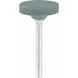 BOSCH Silicon carbide grinding stone 19.8 mm 2615542232 - Abrasives, grinding tools (other) - 1