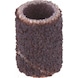 BOSCH Sanding belt 6.4 mm grit 60 2615043132 - Abrasive tool made of abrasive on backing - 1