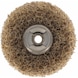 DREMEL EZ SpeedClic fine grinding wheels grit 180 + 280 2615S511JA - Power tool (other) - 1