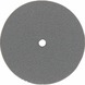 BOSCH Polishing wheel 22.5 mm 26150425JA - Abrasives, grinding tools (other) - 1