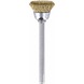 BOSCH Brass brush 13 mm 26150536JA - Brush - 1