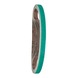 BOSCH Sanding belt Y580 Best for Inox 13 x 457 mm 80 2608608Y48 - Abrasive tool made of abrasive on backing - 1