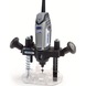 DREMEL 335 Oberfräsen-Vorsatzgerät 26150335JA - Fräser (Teile) - 1