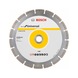 BOSCH Diamond cutting blade Eco For Universal D 230 mm 2608615031 - Diamond cutting disk - 1
