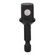 BOSCH Adapter for sockets 1/2-inch 50 mm hexagon socket 2608551107 - Enlarger (socket wrench) - 1