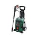 BOSCH UniversalAquatak 125 high-pressure cleaner 06008A7A00 - High-pressure cleaner (electric) - 1