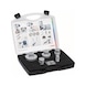 BOSCH Diamond DrySpeed Set 5-teilig 20–68&nbsp;mm 2608576669 - Schlagbohrer - 1