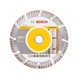 BOSCH Diamanttrennscheibe Standard for Universal 180 x 22,23 2608615063