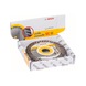 BOSCH Diamond cutting blade Standard Universal 125x22.23 10-pack 2608615060 - Diamond cutting disk - 1