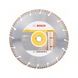 BOSCH Diamanttrennscheibe Standard for Universal 300 x 25,4 2608615069 - Diamant-Trennscheibe - 1