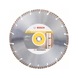 BOSCH Diamond cutting blade Standard for Universal 350 x 20 2608615070 - Diamond cutting disk - 1