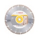 BOSCH Diamond cutting blade Standard for Universal 300 x 22.23 2608615067 - Diamond cutting disk - 1