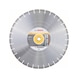 BOSCH Diamond cutting blade Standard for Universal 450 x 25.4 2608615074 - Diamond cutting disk - 1