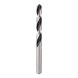 BOSCH Metal twist drill HSS PointTeQ DIN 338 10.0 mm 1-pack 2608577174 - Solid drill bits (non-detachable cutting edges) - 1