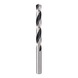 BOSCH Metal twist drill HSS PointTeQ DIN 338 11.0 mm 1-pack 2608577175 - Solid drill bits (non-detachable cutting edges) - 1