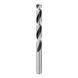 BOSCH Metal twist drill HSS PointTeQ DIN 338 12.0 mm 1-pack 2608577176 - Solid drill bits (non-detachable cutting edges) - 1