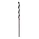 BOSCH Metal twist drill HSS PointTeQ DIN 338 2.6 mm 10-pack 2608577194 - Solid drill bits (non-detachable cutting edges) - 1
