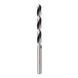BOSCH Metal twist drill HSS PointTeQ DIN 338 7.0 mm 1-pack 2608577169 - Solid drill bits (non-detachable cutting edges) - 1
