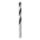 BOSCH Metal twist drill HSS PointTeQ DIN 338 7.5 mm 1-pack 2608577170 - Solid drill bits (non-detachable cutting edges) - 1