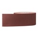 BOSCH Sanding Sheet J450 Expert for Wood and Paint 115 mm x 50 m G180 2608621487 - Abrasive tool made of abrasive on backing - 1