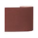 BOSCH Sanding Sheet J450 Expert for Wood and Paint 115 mm x 5 m G180 2608621469 - Abrasive tool made of abrasive on backing - 1